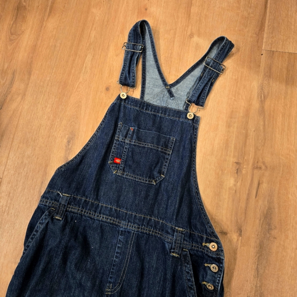 Dickies Overalls